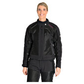 V5.1 women textile jacket