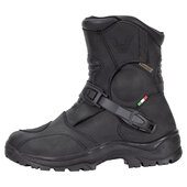 VANUCCI VTB19 SYMPATEX ZWART