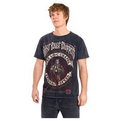 West Coast Choppers The Chapel T-shirt