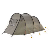 Wechsel Horizon tente tunnel LSE à double paroi, pour 3 à 4 personnes