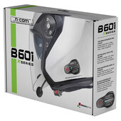 N-Com B601 X Series communication system