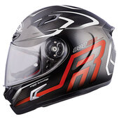 X-802RR Carbon full-face helmet