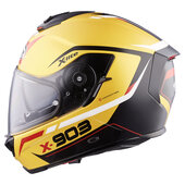 X-lite X-903 Cavalcade