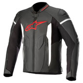 ALPINESTARS FASTER LEREN COMBI-JACK