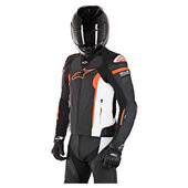 ALPINESTARS MISSILE COMBI-JACK LEREN