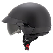 Exo-100 Jet Helmet