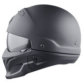 Exo-Combat Jet Helmet