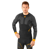 VANUCCI SEAMLESS TOURING FUNCTIONEEL SHIRT