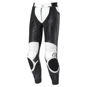 HELD LANE 5350 COMBI PANTALON EN CUIR