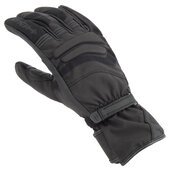 HELD 2849.47 SUMMER GLOVES, BLACK