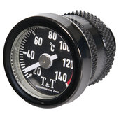 T&T-OELTEMPERATURANZEIGER