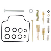 JMP CARBURETT. REPAIR SET