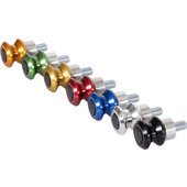 Diabolos aluminium, pair