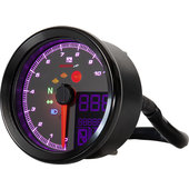 TNT-04 Multifunktionsinstrument Schwarzer RIng