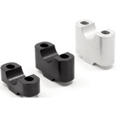 RiseUp clamps WITH VTA, set