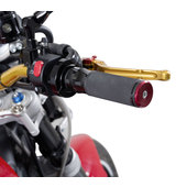 UNIVERSAL LENKERENDEN