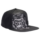 Lethal Threat Gorilla Cap
