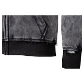 LETHAL THREAT RIDING