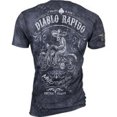 Lethal Threat Diablo Rapido T-shirt