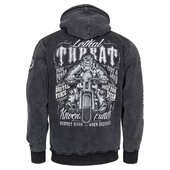 LETHAL THREAT RIDING