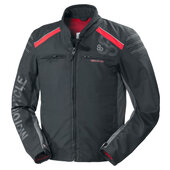 LOUIS 80 ANS VESTE TEX.