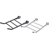 Porte-bagages pour guidon