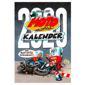 KALENDER 2020 GROSSFORMAT 420 X 594MM