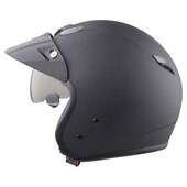 MTR Jet Sun Jet Helmet