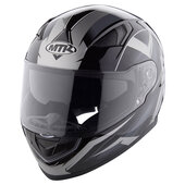 MTR S-12 Full-Face Helmet