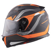S-13 Full-Face Helmet
