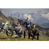 MADHEAD 5V CROSSBROEK