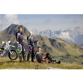 MADHEAD 5V CROSSBROEK