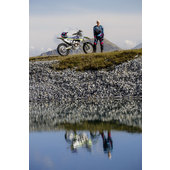 MADHEAD 5V CROSSBROEK