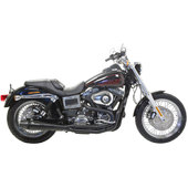 Auspuffanlagen von Arrow