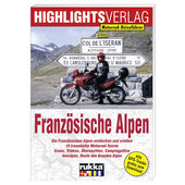 Guida turistica Alpi Francesi