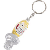 LETHAL THREAT MR. SPARKEY