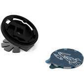 NUVIZ REPLACEMENT UNIV.