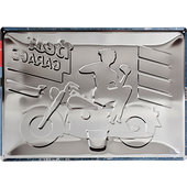 METAL.WANDB.*BEST GARAGE*