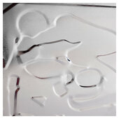 TARGA METALL. *BMW MOTOR-