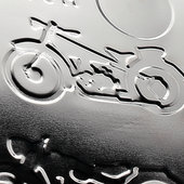 METAL.WANDB.*BMW BIKES*