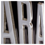 METAL.WANDB.*BMW GARAGE*