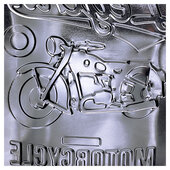 TARGA MET. *BMW LEGEND*