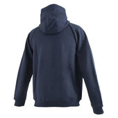 ÖHLINS Ö ZIP HOODIE