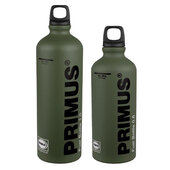 Bouteille de combustible Olive