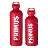 Bouteille de combustible rouge Bouchon avec sécurité enfant