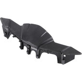 RSX 6/ MTR S-5 Breath Deflector