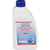 Procycle Radiator Anti Freeze 1 Litre