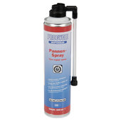 Tyre Repair 400 ml