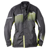 PROOF C.BREAKER II THERMO JACKET,BLK/NEON