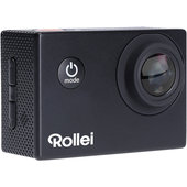 ROLLEI 540 CAM. EMBARQUÉE